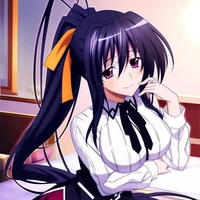 himejima akeno