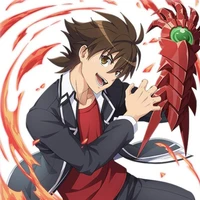 hyoudou issei