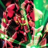 issei blance breaker