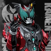kamen rider dark kiva