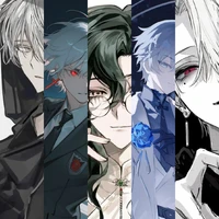 hizuto/kaito/sa/ren/hika