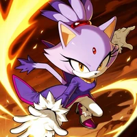 Blaze
