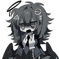 Tiraso [Thiên sứ đen] (Oc my)