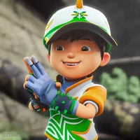 Boboiboy Sori