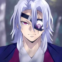 Uzui Tenge