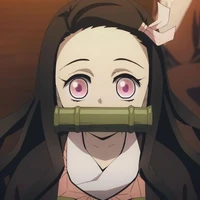 Kamado Nezuko