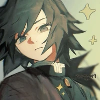 Tomioka Giyuu