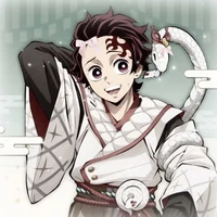 Kamado Tanjirou 