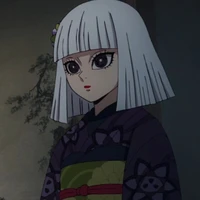 Ubuyashiki Kanata 