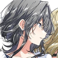 Asanagi Yori
