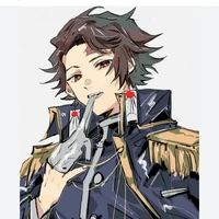 Kamado Tanjiro
