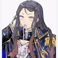 Kamado Nezuko