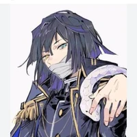Iguro Obanai