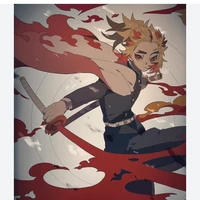 Senjuro Rengoku