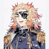 Rengoku Kyojuro