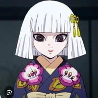 Nichika Ubuyashiki 