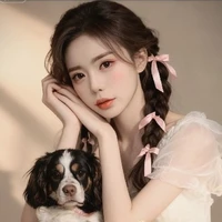 Kang San Ruy ( cô )