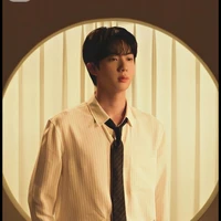 Kim Seok Jin ( hắn )
