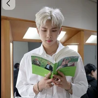 Kim Nam Joon ( e trai khác mẹ của hắn )