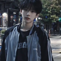 Hoàng Gia Huy // Bắp