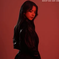 Trương Tiểu My( mie )