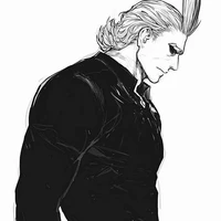 Toshinori Yagi [Allmight]