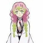 Kanroji  Mitsuri