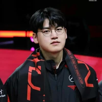 minhyeong- gumayusi