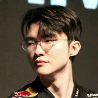 sangheok- faker