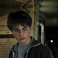 Harry Potter