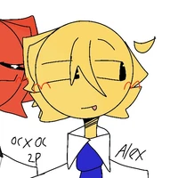 Alex 2p