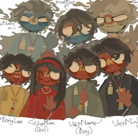 Gia tộc Đại Việt(trừ những ai cần trừ)