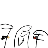 bộ ba sát thủ ngáo ngơ