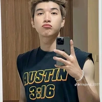 Trần Minh Hiếu (cún )