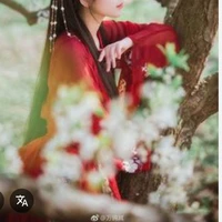 Trần Minh Thư { lúc con còn ở thời xưa}