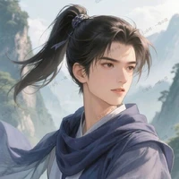 Đường Vệ ( thị vệ thân cận Hoài Bắc )