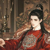 Tiêu Hoành ( đại hoàng tử )