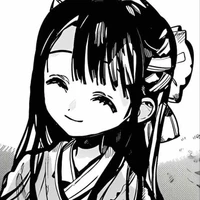 Nanako _ nữ chính