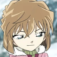 Haibara Ai / Miyano Shiho