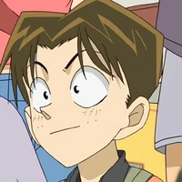 Tsuburaya Mitsuhiko