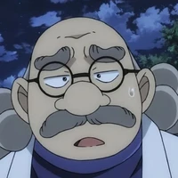 Agasa Hiroshi