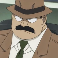 Megure Juzo