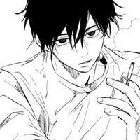 Sano Shinichirou.