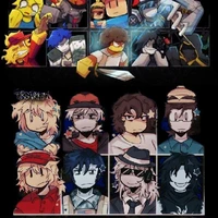 |•All suvivor •|