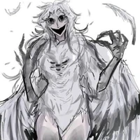 owl hình dạng người