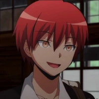 Akabane Karma