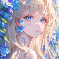 Bloden Elodie • Ellie