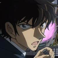 Matsuda Jinpei