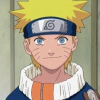 Uzumaki Naruto 