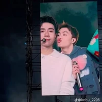 bé Zii yêu HùngAn